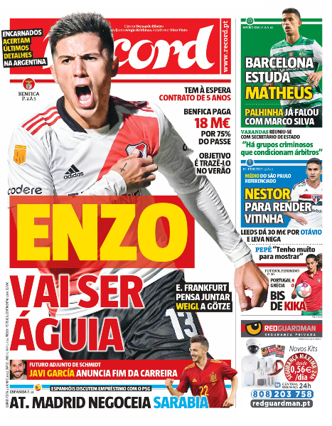 Descarregar capa em PDF de alta resolução