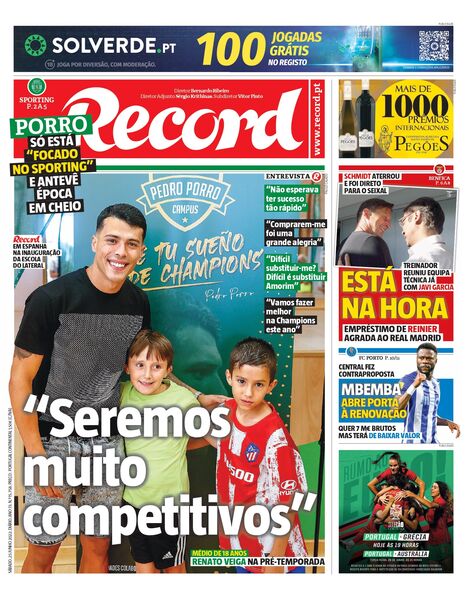 Descarregar capa em PDF de alta resolução