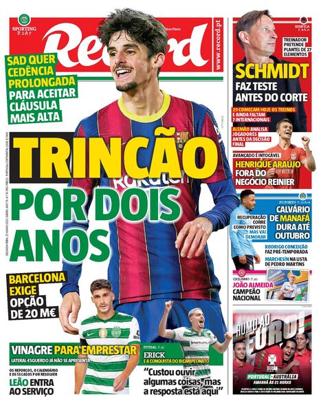 Descarregar capa em PDF de alta resolução