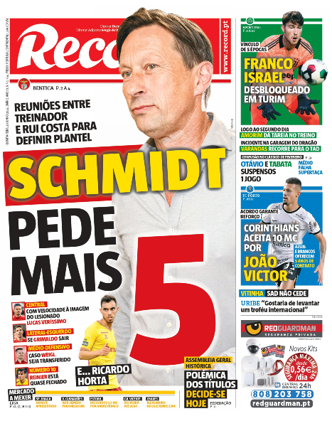 Descarregar capa em PDF de alta resolução