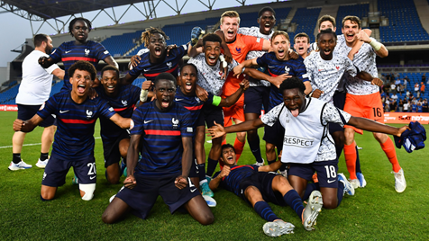 Copa do Mundo Sub-17: Seleção da Holanda será a primeira a desembarcar no  Espírito Santo, futebol