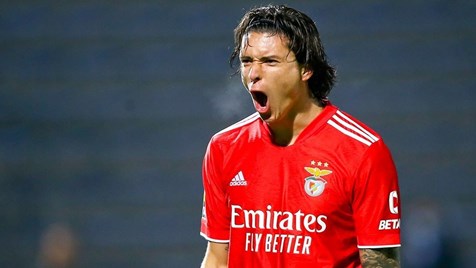 Darwin Núñez é a segunda transferência mais cara de sempre em Portugal:  confira a lista - Benfica - Jornal Record