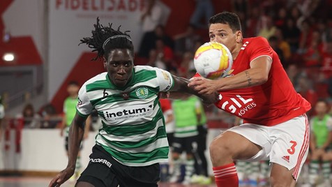 Sportinguistas Erick, Merlim e Pany Varela nomeados para melhor jogador do  Mundo - Futsal - Jornal Record