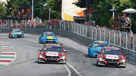 A toda velocidade: Saiba tudo sobre as modalidades de corrida de carros