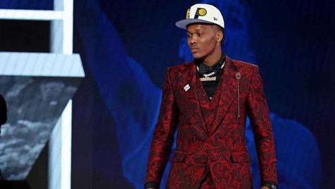 NBA: número 1 do Draft diz que LeBron é o maior jogador de todos