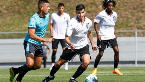 Bilhetes para jogos da Seleção já disponíveis na AF Braga!