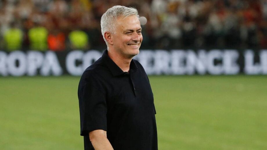 José Mourinho: «Sérgio Conceição e Rúben Amorim foram campeões com muito mérito»