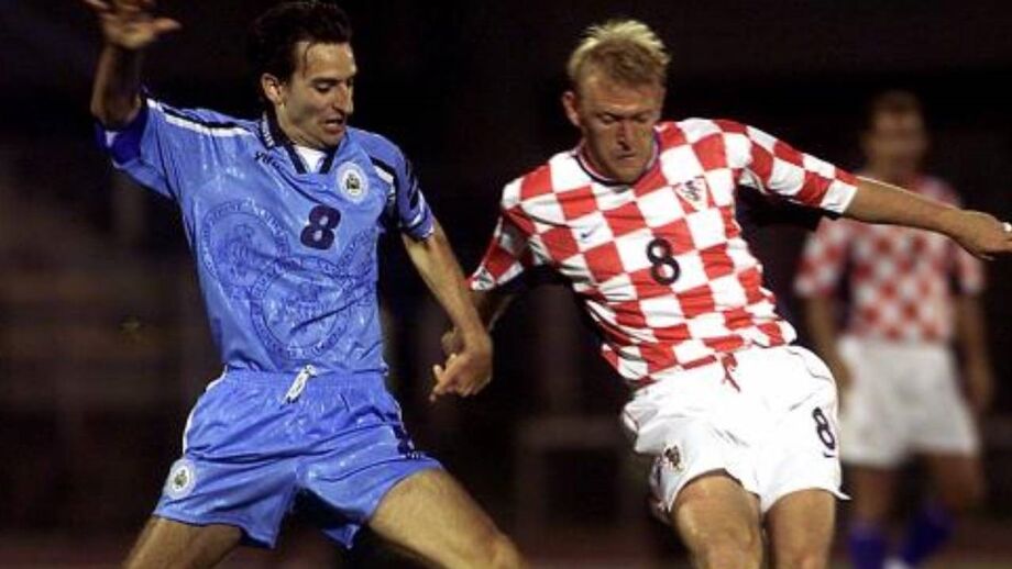 Boban recorda Prosinecki: «Acendia um cigarro às 3 da manhã, eu reclamava e ele dizia 'vai à merda'»