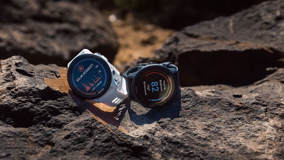 Garmin assinala Dia Mundial da Corrida com lançamento dos novos Forerunner 955 Solar e 255