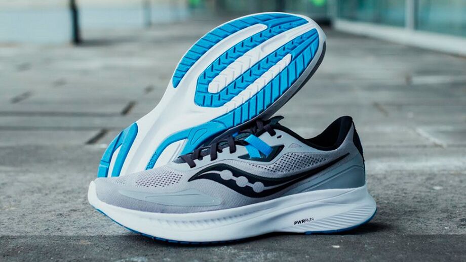 Saucony Guide 15: conforto extra para muitos quilómetros de diversão