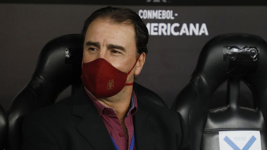 Nestor Lorenzo é o novo selecionador da Colômbia