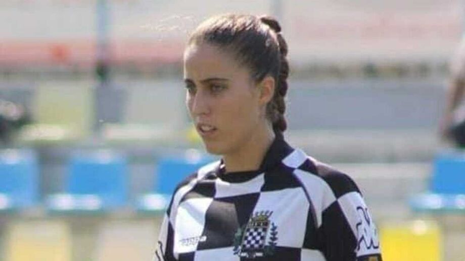 «Uma força da natureza»: organização da Meia Maratona do Douro Vinhateiro recorda Cláudia Calçada