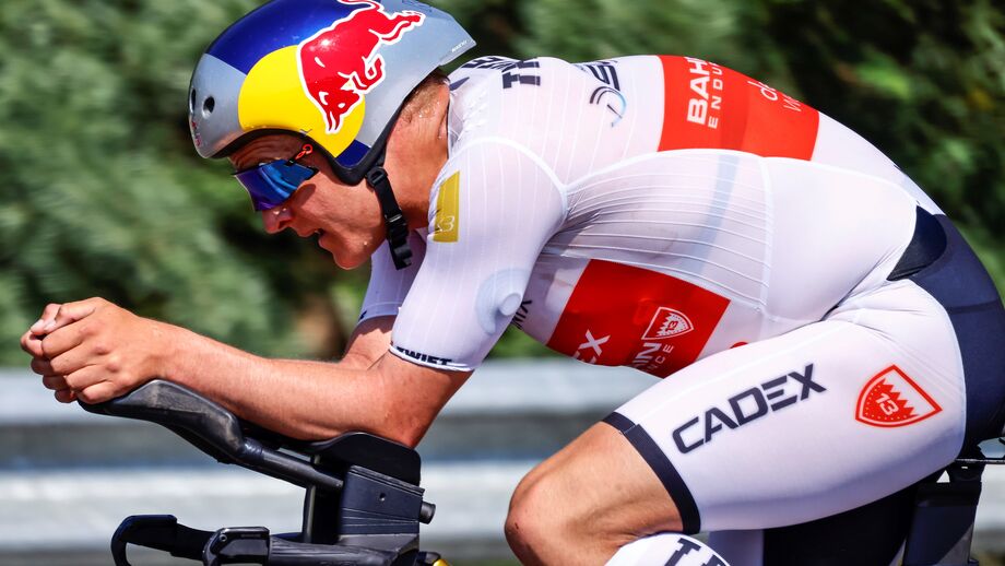 Kristian Blummenfelt e Kat Matthews alcançam primeiros sub-7 e sub-8 da história num Ironman