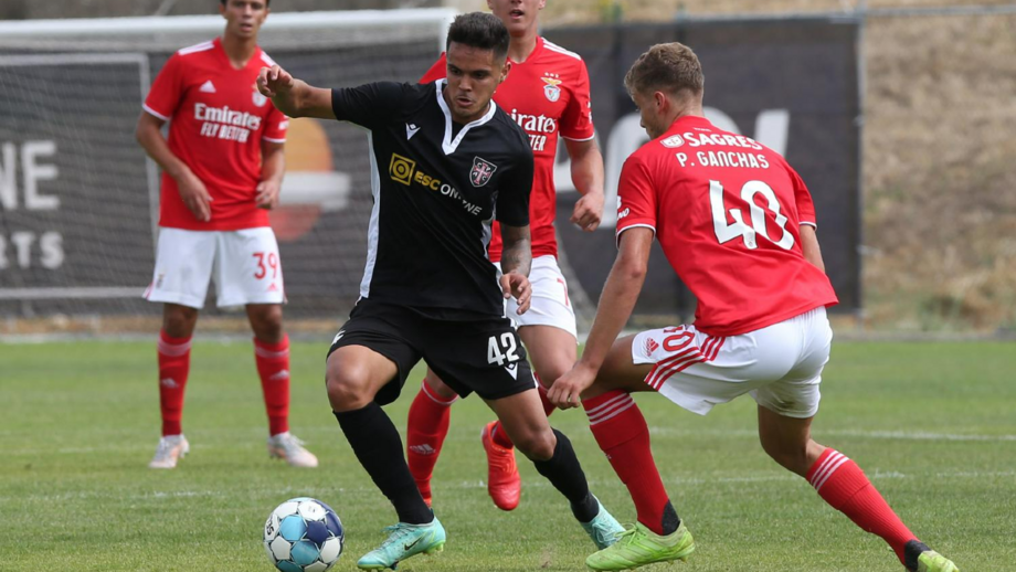 Sad vai comprar o passe de Lucas Soares