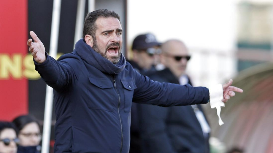 Moncarapachense quer Bruno Ribeiro
