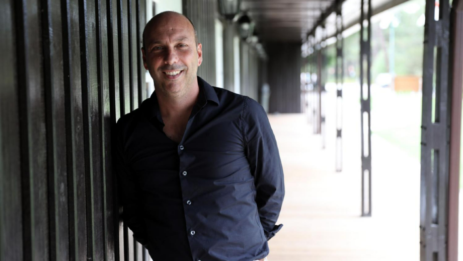 Bruno Pinheiro: «Não saí para o Besiktas porque não quis»