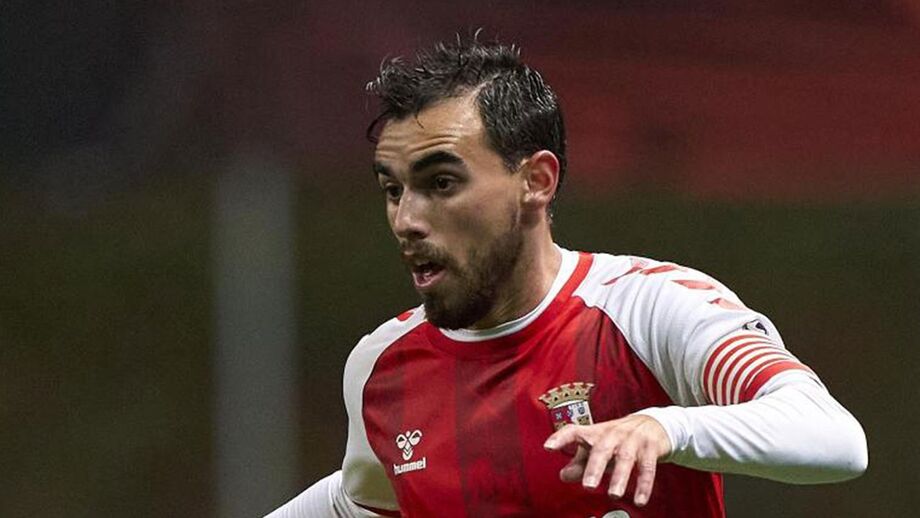 Ricardo Horta será aumentado se ficar