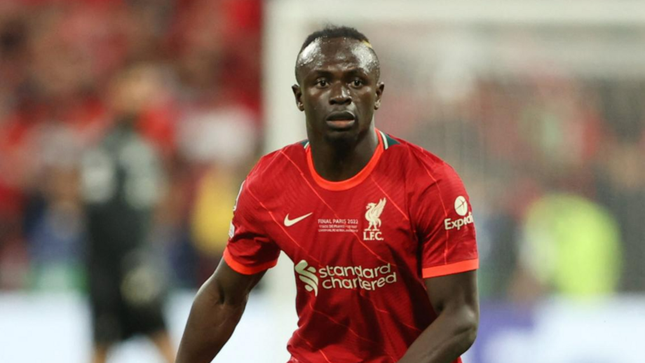 Spartak Moscovo goza com proposta do Bayern por Mané: da Eurovisão ao novo clube de Messi