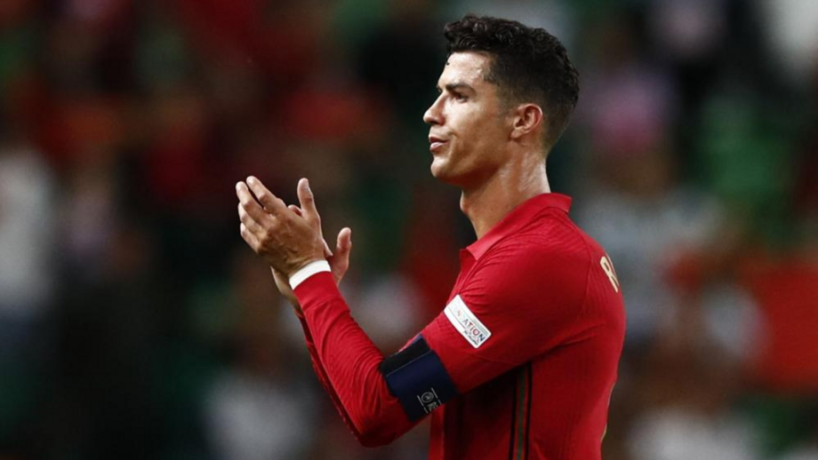 Juíza arquiva acusação de violação de Mayorga contra Ronaldo