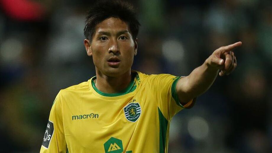 Tanaka e a 'invasão' japonesa nos clubes portugueses: «Dei um empurrão a alguns»