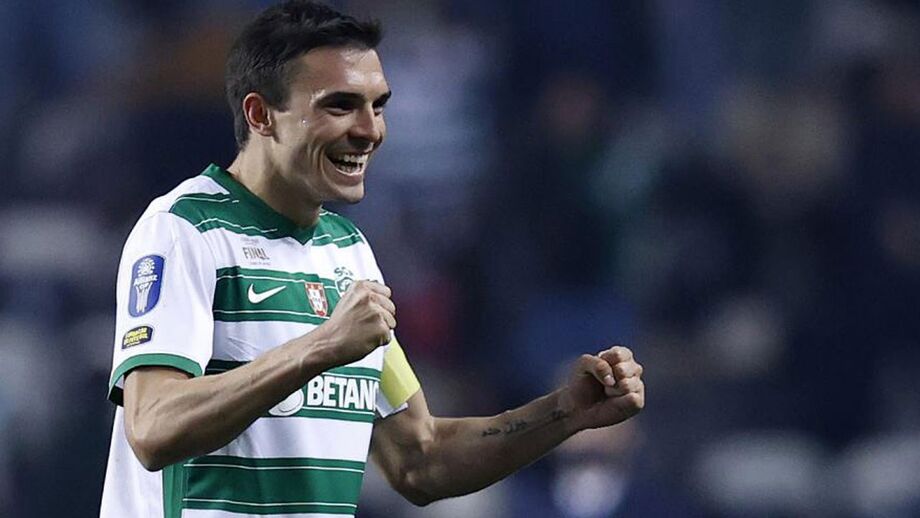 Tiago Carreira aplaude Palhinha na Premier League: «É um jogador duro, mas é um gajo impecável»