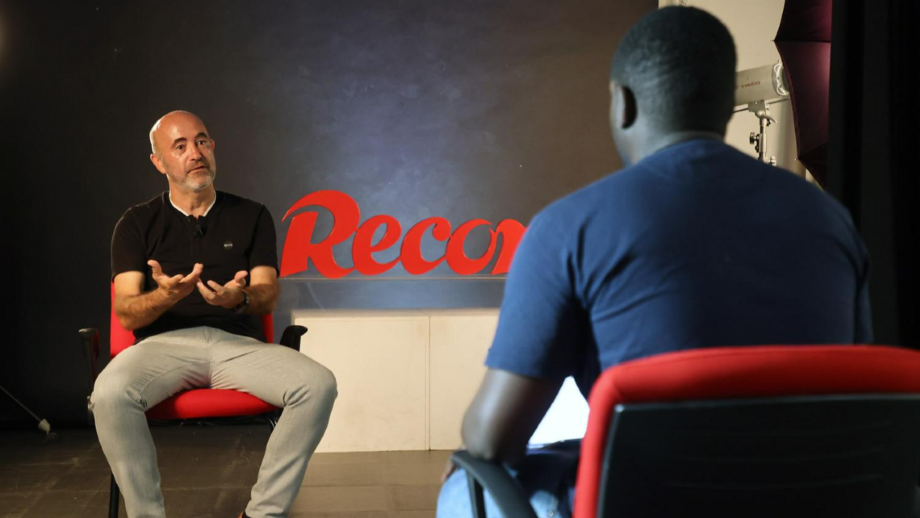 Leonel Pontes: «Não tive apoio da estrutura no Marítimo»