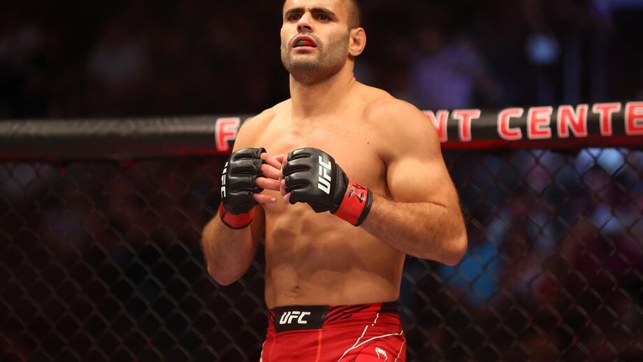 UFC 275: André Fialho derrotado por Jake Matthews em Singapura