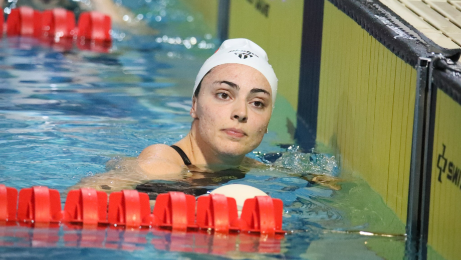 Portugal fecha com dois recordes nacionais o quarto dia do Mundial de natação adaptada