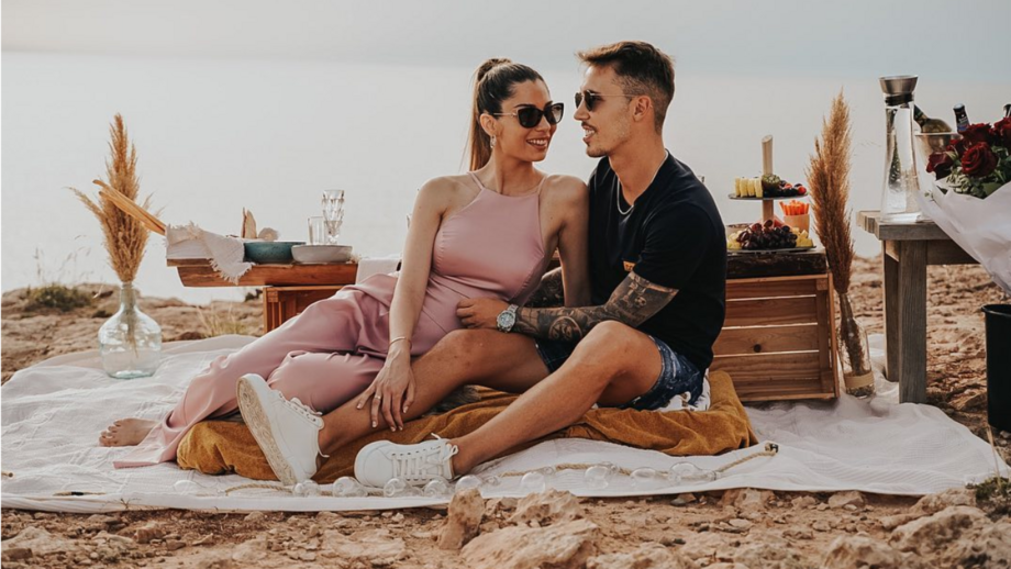 Grimaldo anunciou que vai ser pai e Cervi não perdoou: «Está na altura de largares o Call of Duty»