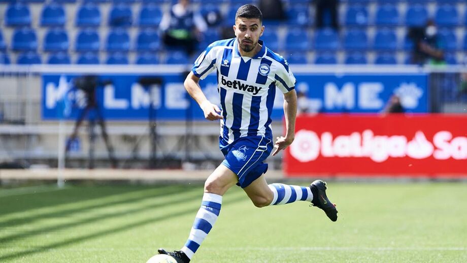 Maiorca trabalha para garantir Battaglia em definitivo
