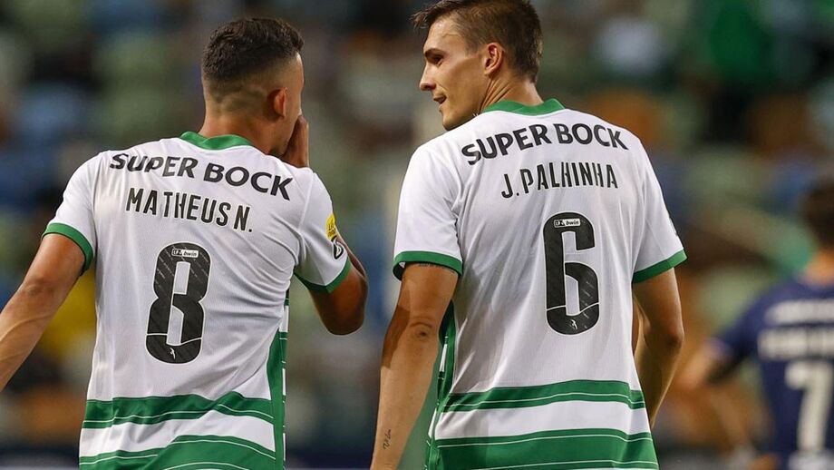 Litos: «É difícil encontrar um substituto com a mesma qualidade de Matheus Nunes»