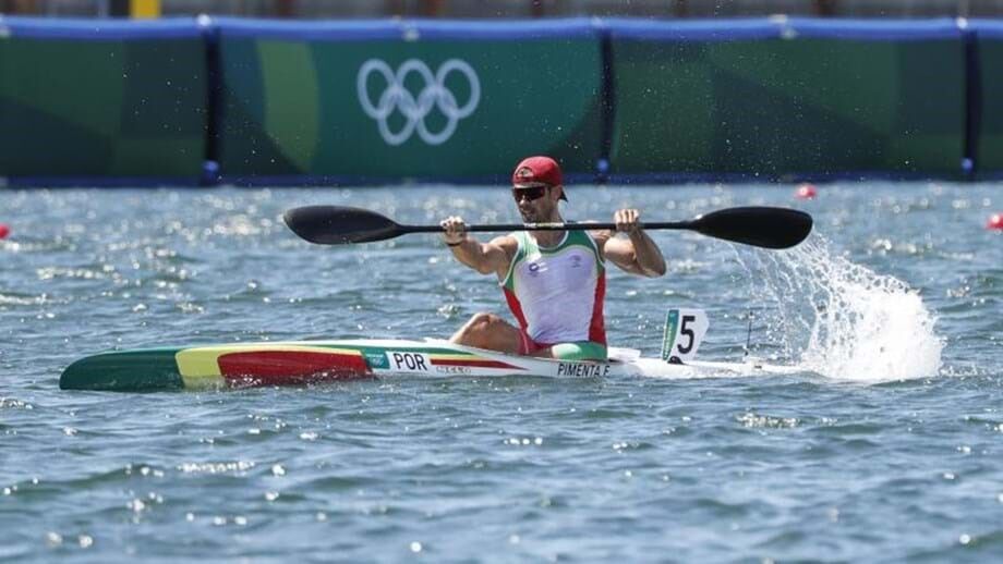 Mil atletas de 50 países nos Mundiais de maratona de canoagem em Ponte de Lima