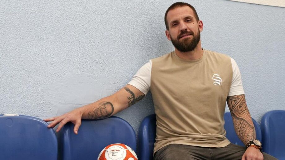Marcão, campeão por Benfica e Sporting, dá palpite para a final: «Fator casa faz a diferença»