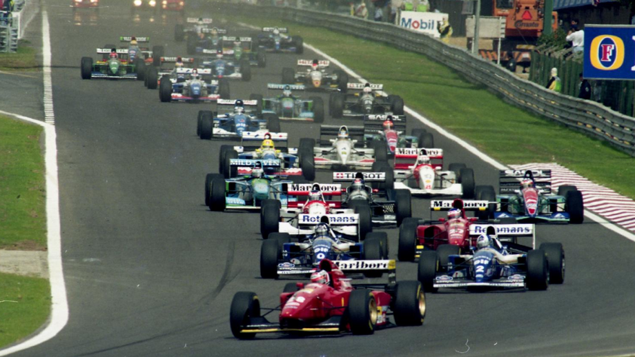 Estoril é para durar