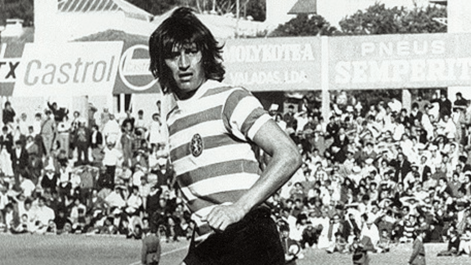 Um goleador de ouro: Héctor Yazalde morreu há 25 anos