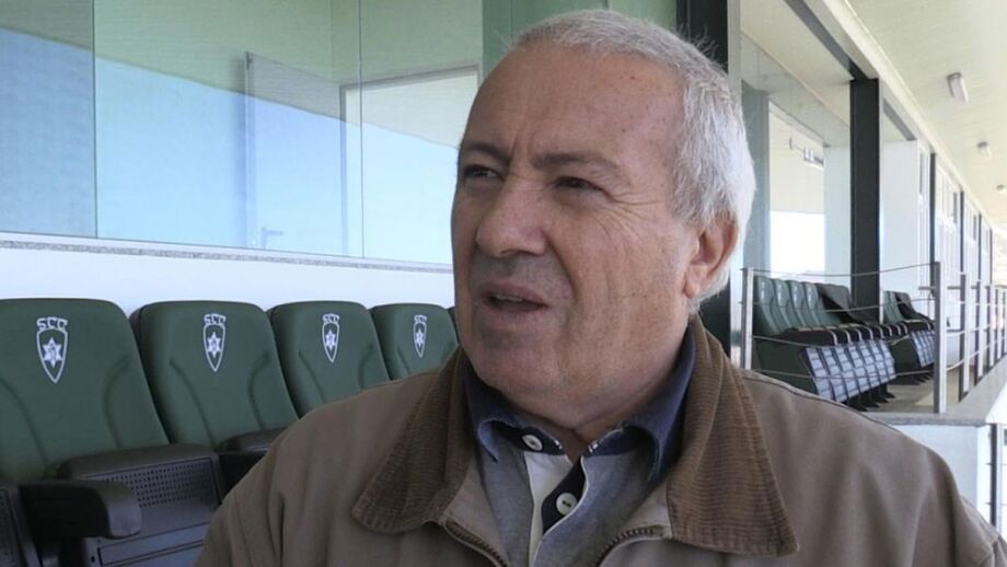 Sporting da Covilhã sem estágio de pré-época