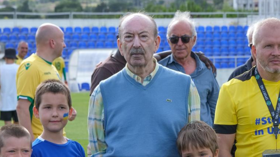 Aurélio Pereira: «Cristiano Ronaldo terá palavra a dizer neste Sporting»