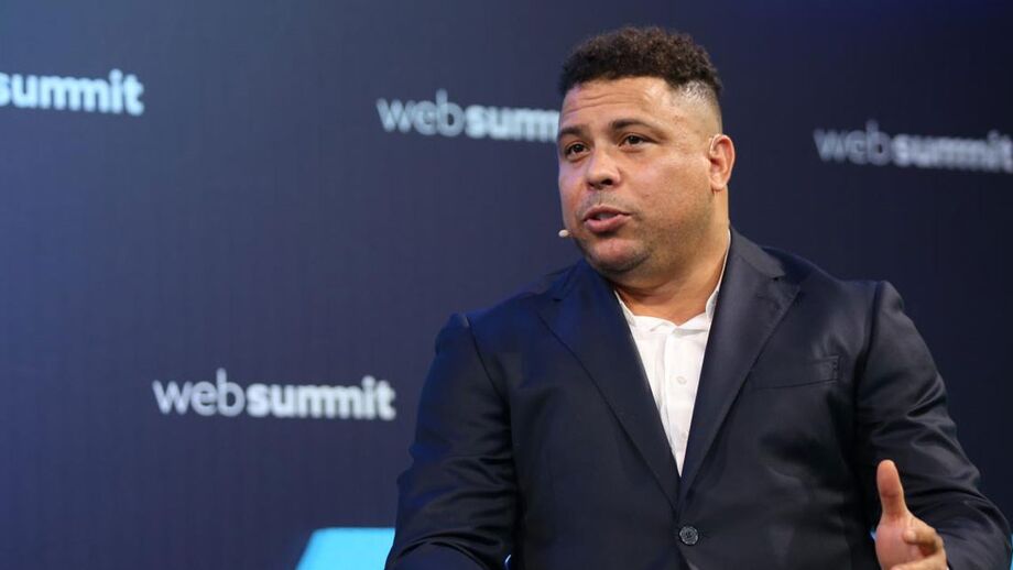 Ronaldo 'Fenómeno' quer um super Valladolid: a longa lista de compras com vários craques