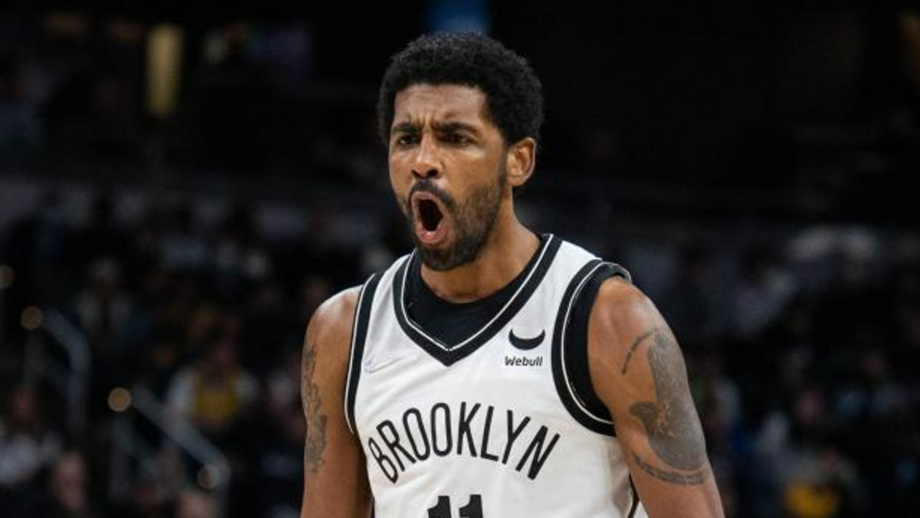 Kyrie Irving pode sair dos Nets e tem dois interessados de peso