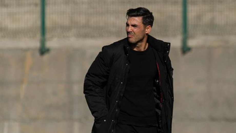 Época do Tondela arranca a 27 de junho