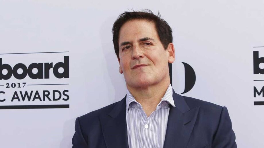 Mark Cuban: um milionário generoso
