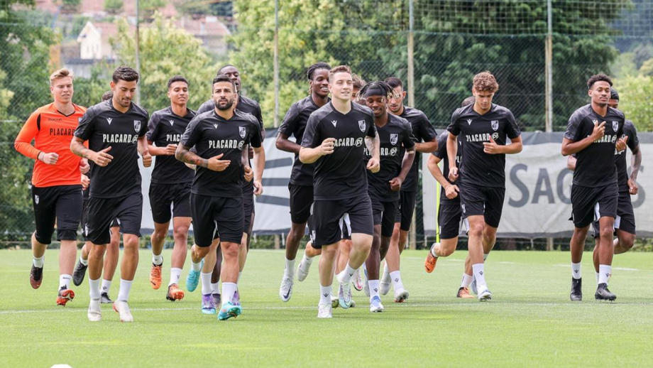 Índio e Anderson esperam 'amigos'