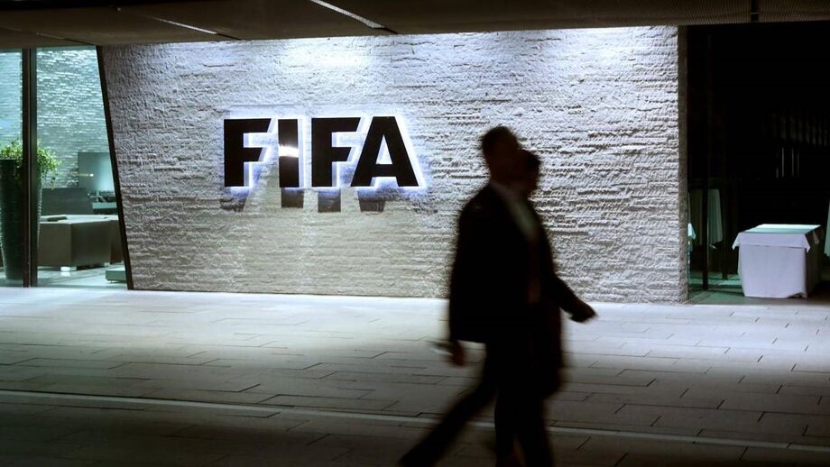 Ucrânia: FIFA alarga rescisões temporárias até junho de 2023