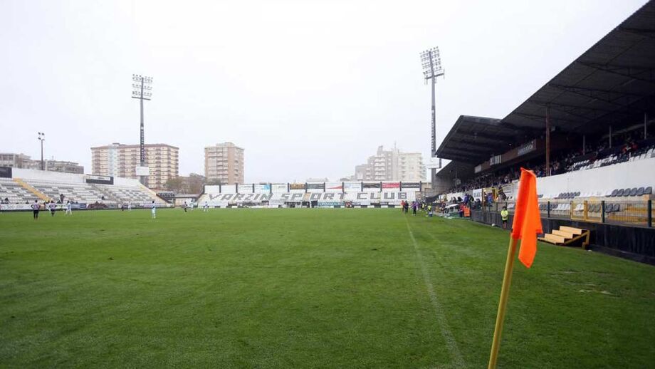 Varzim quer consultar documentos de licenciamento de algumas SAD aprovados na Liga