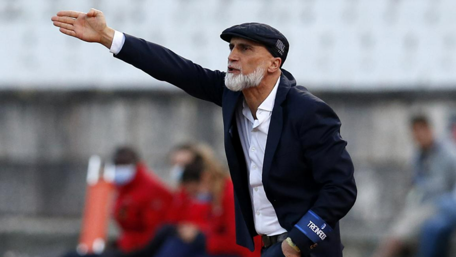 Vizela regressa ao trabalho a 27 de junho e disputa nove jogos na pré-época