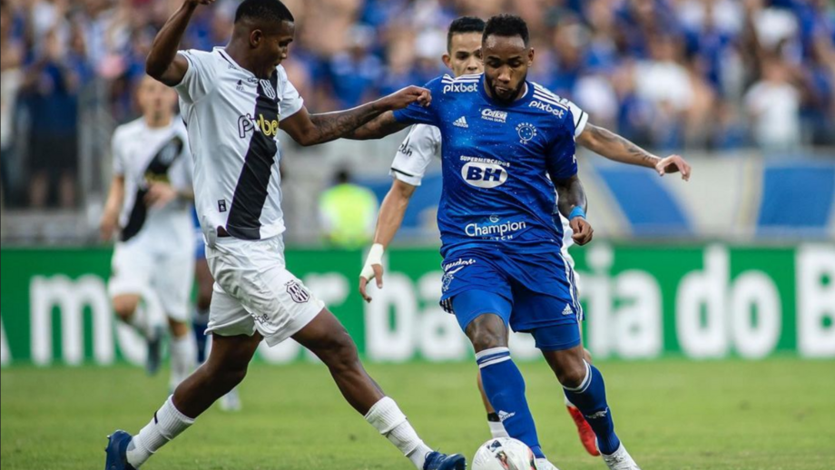 Ponte Preta-Sampaio Corrêa: penúltimo recebe visita do 10.º