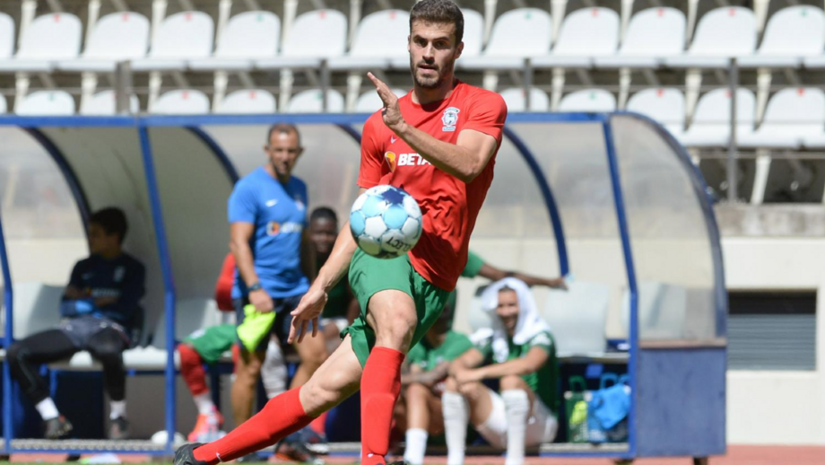 Filipe Cardoso aceita rescisão