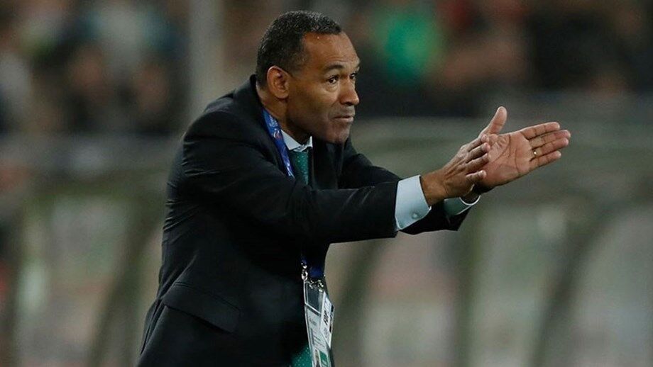 José Morais perto de assumir o comando do Sepahan do Irão