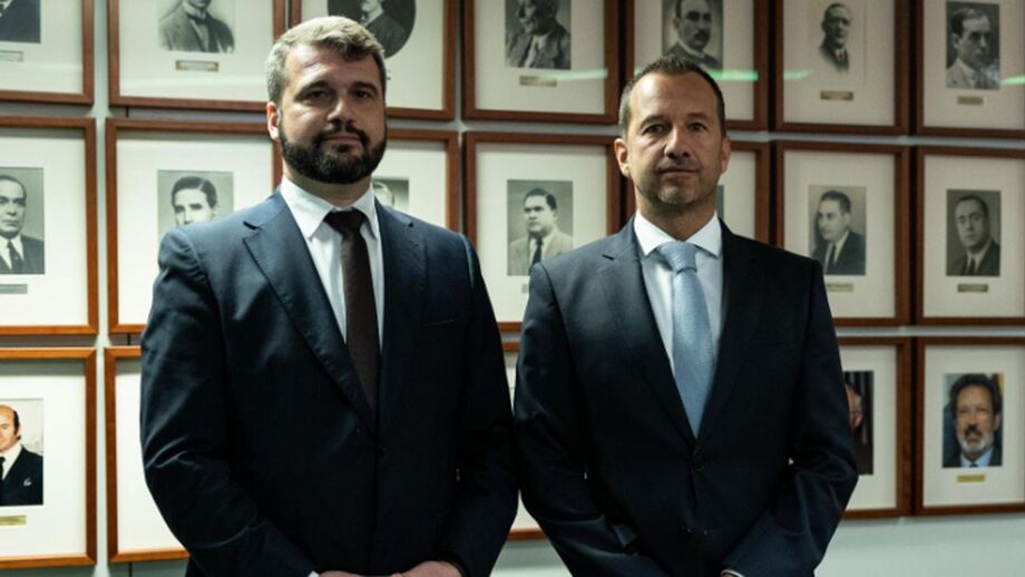 Frederico Varandas após reunião com secretário de Estado: «Determinados grupos organizados mais não são do que grupos criminosos»