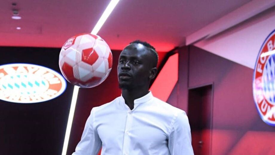 Sadio Mané muda de ares: Para trás fica a monotonia em Liverpool e o... 'inimigo' Salah